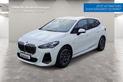 BMW 220 Active Tourer Gebrauchtwagen
