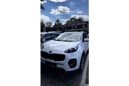 Kia Sportage Gebrauchtwagen