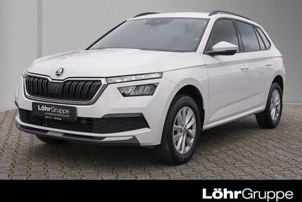 Skoda Kamiq Gebrauchtwagen