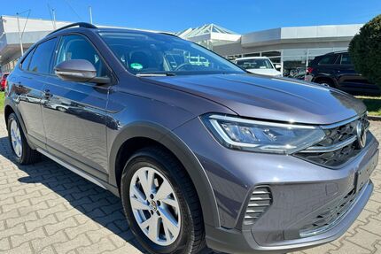 VW Taigo Gebrauchtwagen