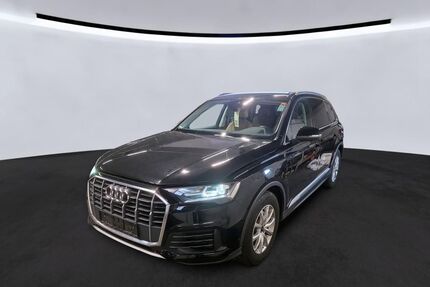 Audi Q7 Gebrauchtwagen