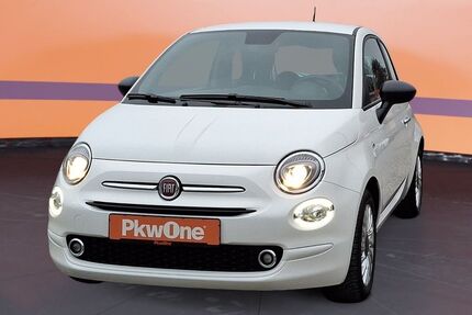 Fiat 500 Gebrauchtwagen