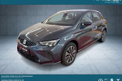 Seat Ibiza Gebrauchtwagen