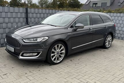 Ford Mondeo Gebrauchtwagen