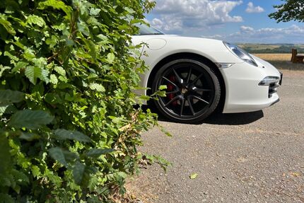 Porsche 911 Urmodell Gebrauchtwagen
