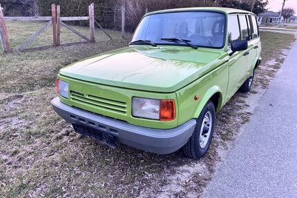 Wartburg Andere Gebrauchtwagen