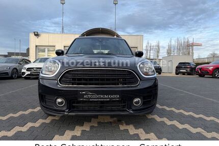 Mini One Countryman Gebrauchtwagen