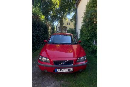Volvo S60 Gebrauchtwagen