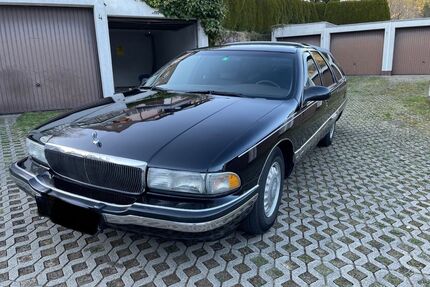 Buick Roadmaster Gebrauchtwagen