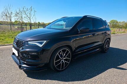 Cupra Ateca Gebrauchtwagen