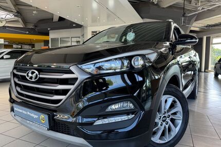 Hyundai TUCSON Gebrauchtwagen