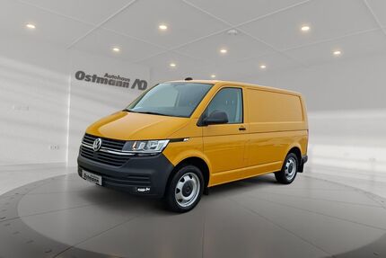 VW T6 Transporter Gebrauchtwagen