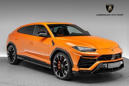 Lamborghini Urus Gebrauchtwagen