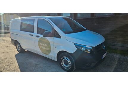 Mercedes-Benz Vito Gebrauchtwagen