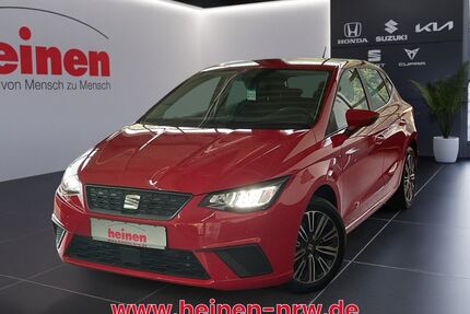 Seat Ibiza Gebrauchtwagen