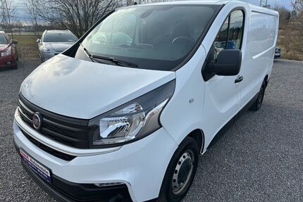 Fiat Talento Gebrauchtwagen