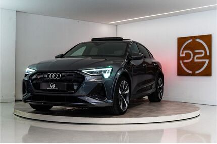 Audi e-tron Gebrauchtwagen