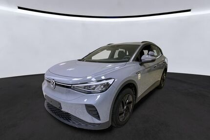 VW ID.4 Gebrauchtwagen