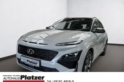 Hyundai KONA Gebrauchtwagen