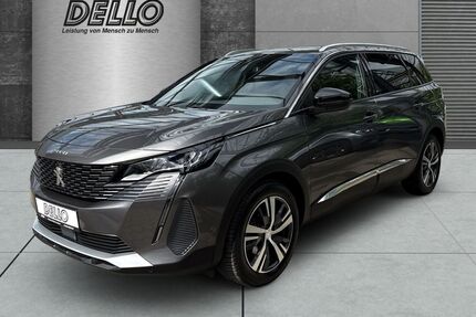 Peugeot 5008 Gebrauchtwagen