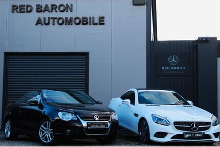 VW Eos Gebrauchtwagen