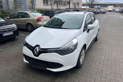 Volvo Clio 