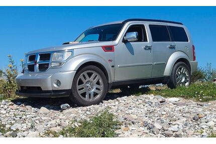 Dodge Nitro Gebrauchtwagen