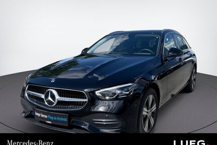 Mercedes-Benz C 300 Gebrauchtwagen