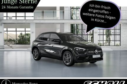 Mercedes-Benz GLA 180 Gebrauchtwagen
