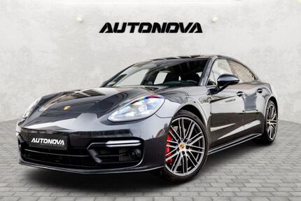 Porsche Panamera Gebrauchtwagen