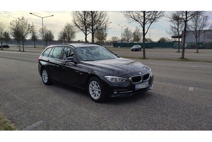 BMW 318 Gebrauchtwagen