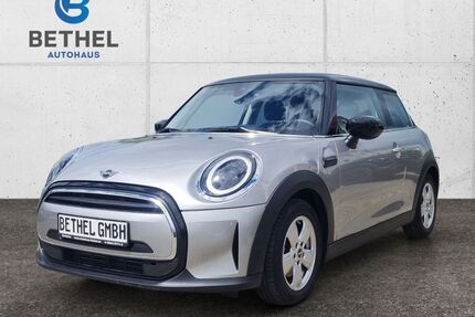 Mini Cooper Gebrauchtwagen