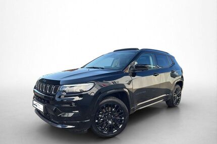 Jeep Compass Gebrauchtwagen