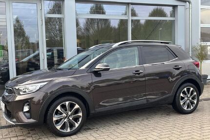 Kia Stonic Gebrauchtwagen