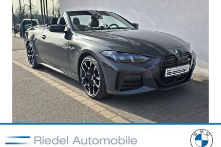 BMW M440 Gebrauchtwagen