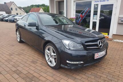 Mercedes-Benz C 180 Gebrauchtwagen