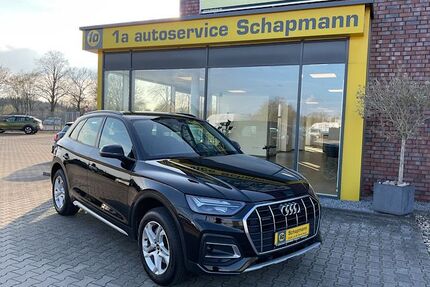 Audi Q5 Gebrauchtwagen