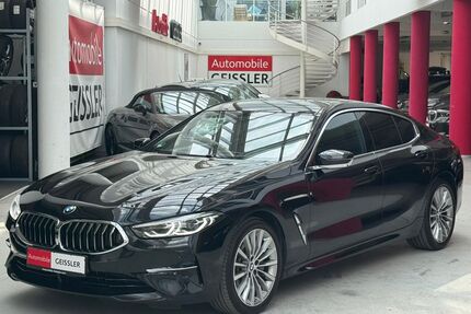 BMW 840 Gebrauchtwagen