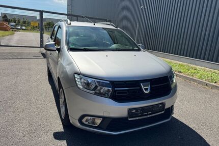 Dacia Logan Gebrauchtwagen