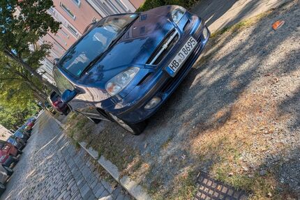 Chevrolet Rezzo Gebrauchtwagen