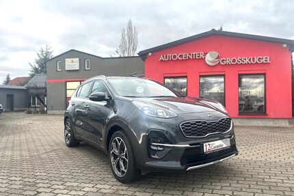 Kia Sportage Gebrauchtwagen