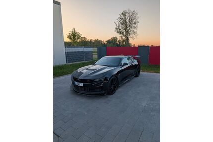 Chevrolet Camaro Gebrauchtwagen