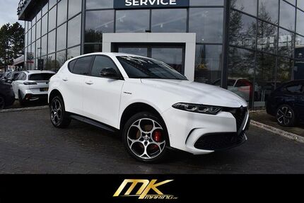 Alfa Romeo Tonale Gebrauchtwagen