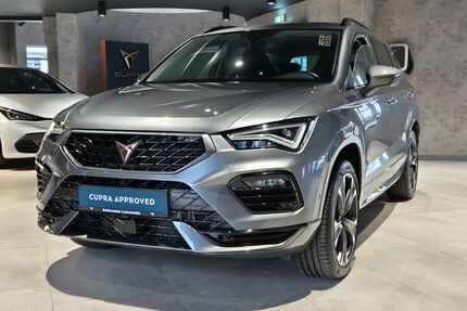 Cupra Ateca Gebrauchtwagen