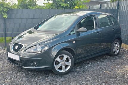 Seat Altea Gebrauchtwagen