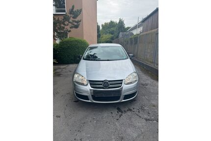 VW Jetta Gebrauchtwagen