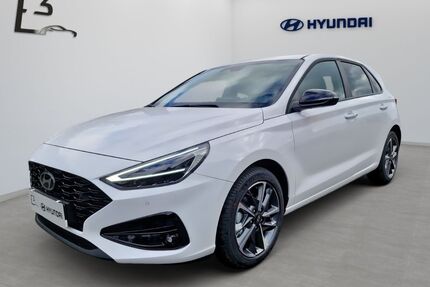 Hyundai i30 Gebrauchtwagen