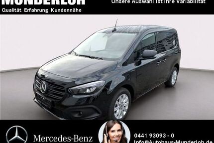 Mercedes-Benz eCitan Gebrauchtwagen