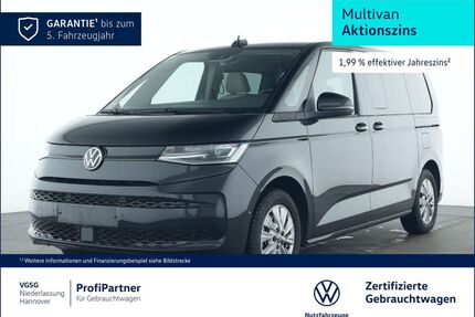 VW T7 Multivan Gebrauchtwagen