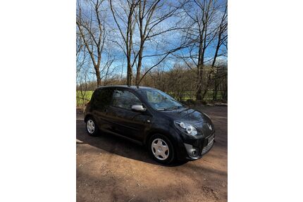 Renault Twingo Gebrauchtwagen